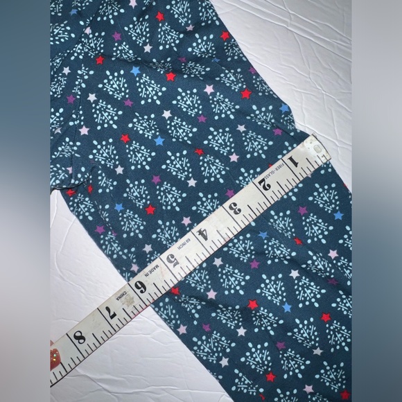 Lands’ End Christmas Tree Long Sleeve - Picture 10 of 10